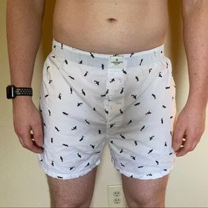 American Eagle Mens Boxers